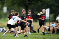USA Ultimate YCC 2022 -- Saturday Highlights