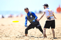 Saturday - 2025 Beach Championships