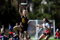 YULA 2025 Saturday action