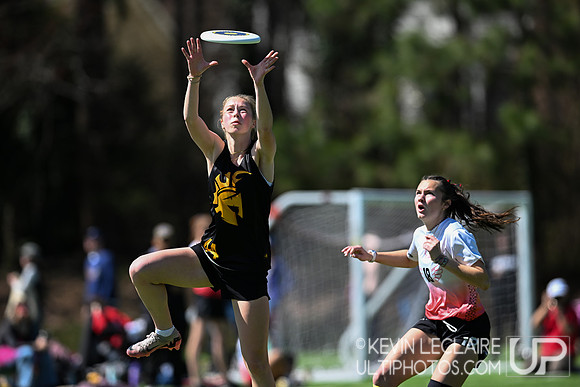 YULA 2025 Saturday action