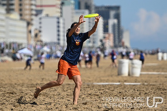 Sunday - 2024 Beach Championships