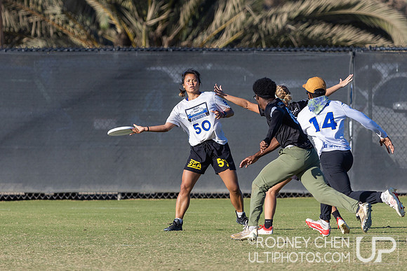 2024 USA Club National Championships
