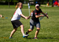 Kansas Betty vs Ohio State Fever - Women's Fri Round 5 - 2014 D-1 College Championships