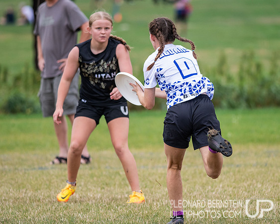 US Open YCC 2022 Saturday