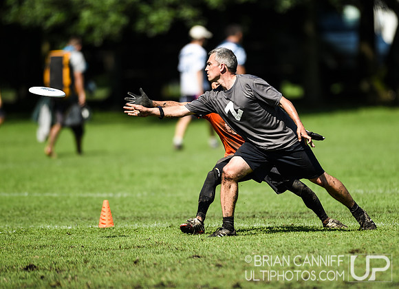 WUCC Day 3 Monday Masters pool play