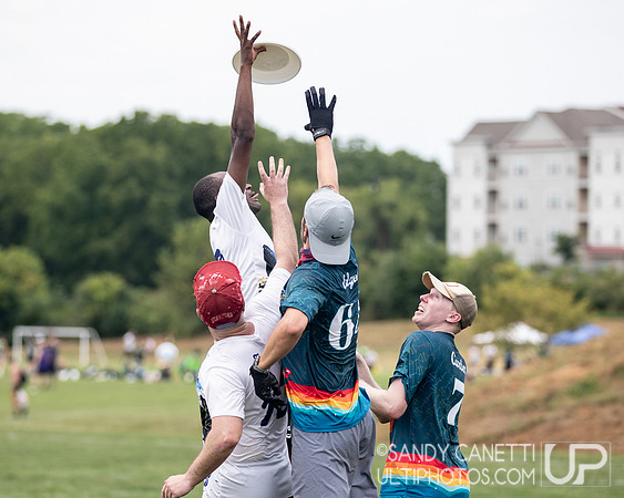 Philly Open 2024 - Saturday