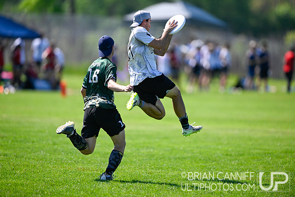 2024 USA Ultimate Division 3 College Championships