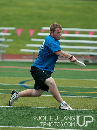 CUT Camp Session I 2014