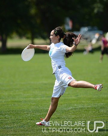 YCC 2012 Saturday Action