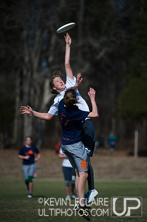 2014 Queen City Tune Up Sunday Action