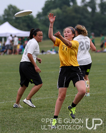 Chesapeake Invite