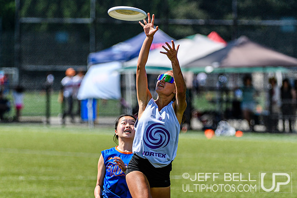 2023 BC Junior Ultimate Championship