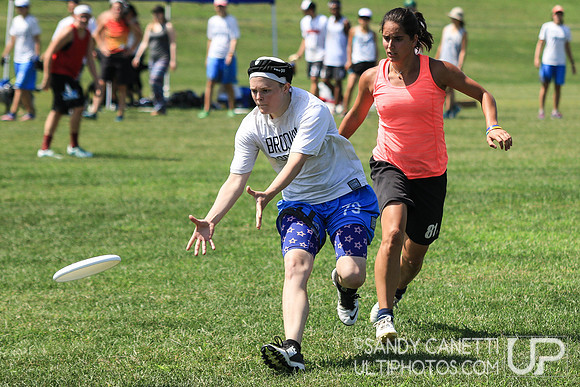 Metro New York Sectionals - Saturday
