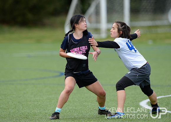 YULA 2022 Saturday action