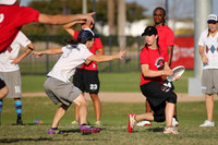 USA Ultimate National Championships 2014 - Friday