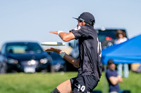 Youth Club Championships - 8/3 Red Dawn v. Foggy Bottom Boys