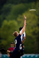 Monday Round 5 Pool Play Action