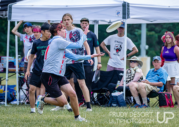 2025 High School National Invite (HSNI)