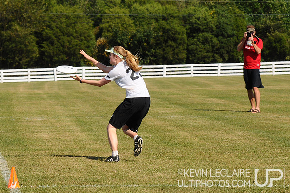 Chesapeake Open 2008 Mixed Divisions