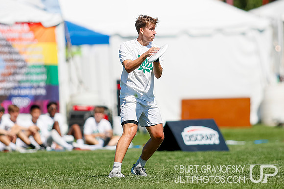USA Ultimate YCC 2025