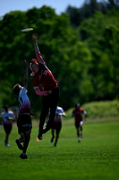 2024 USA Ultimate Division 1 College Championships