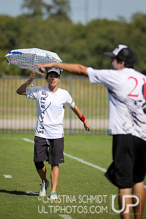 USA Ultimate National Championships 2014 - Friday