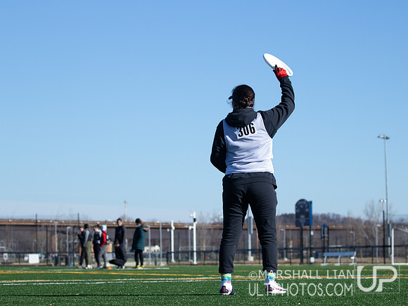 DC Shadow 2022 Tryout #3