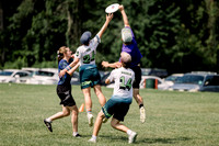 Swamp Seasonal Invite 2025