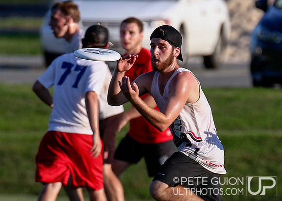 Chesapeake Open