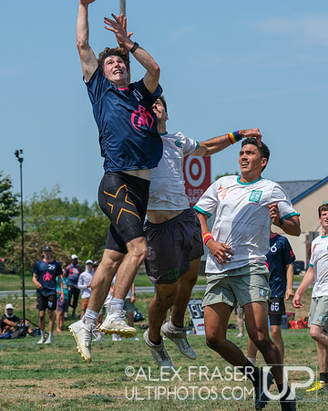 2022 International Club Championships Friday