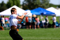 2025 YCC Sunday R2 U20B Action