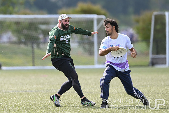 2024 Mid-Atlantic Regionals Saturday Action
