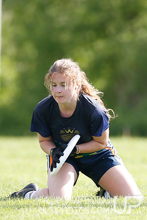 Day 3 of USA Ultimate 2022 D-III College Championships