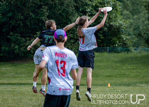 2025 High School National Invite (HSNI)