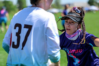 USAU Masters Championships