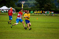 Sweden vs Russia - Open Mon Round 2 - 2014 WJUC