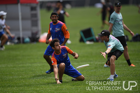 2022 World Ultimate Club Championships