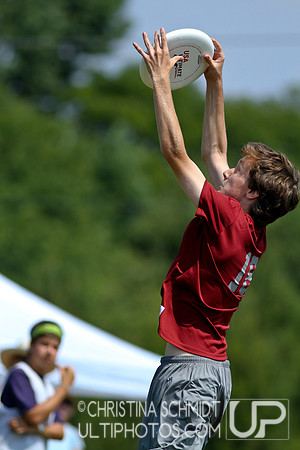 Sunday Preview -- USAU 2012 HS Southerns