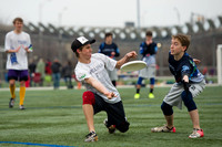 YULA 2015 Tournament Sunday