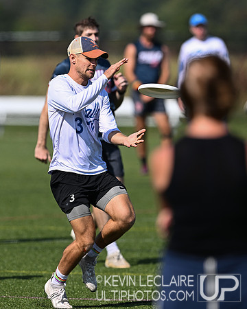 Mixed Final - AMP v Rally - 2022 Mid-Atlantic Regionals