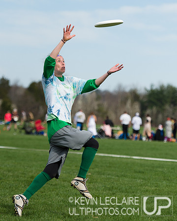 Fools Fest 2014 Saturday Action