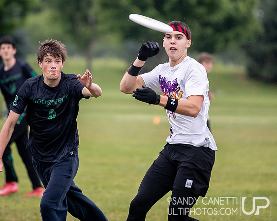 HSNI 2025 - Saturday Action