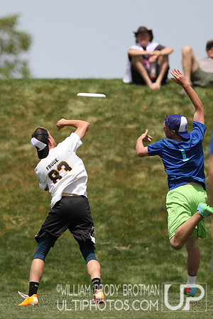 Colorado High School Boys State Championships