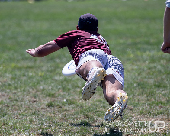 Lehigh Valley Invite - Sunday