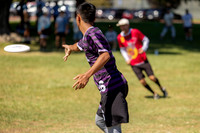 2024 Nor Cal Men's Sectional Championship