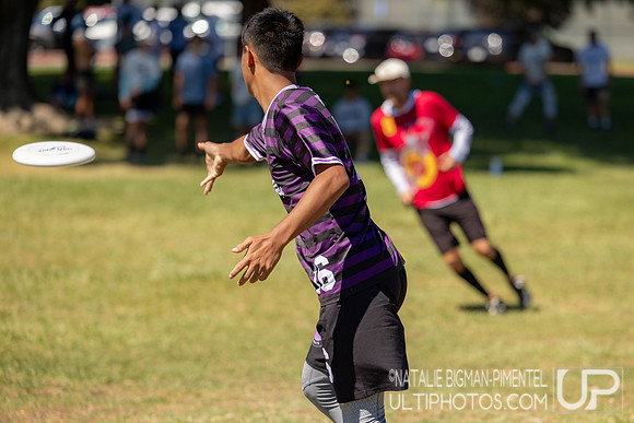 2024 Nor Cal Men's Sectional Championship