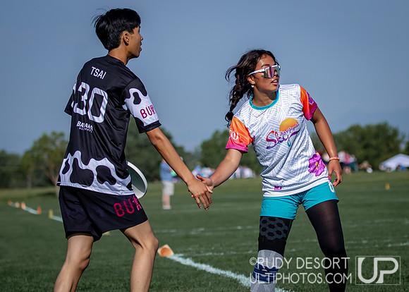 2024 USA Ultimate Youth Club Championships