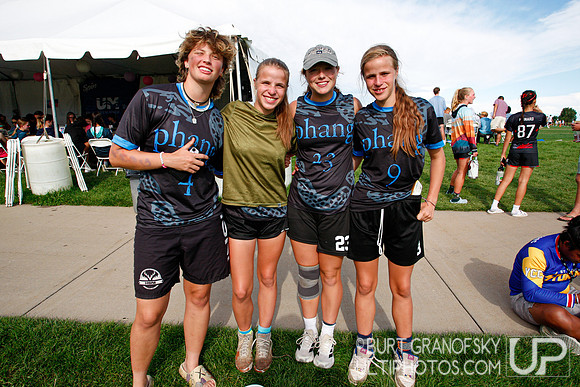 USA Ultimate YCC 2025