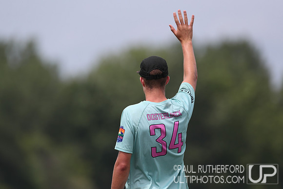 2022 World Ultimate Club Championships