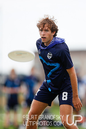 USA Ultimate YCC 2025